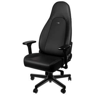 Noblechairs ICON Black Edition (NBL-ICN-PU-BED) (Bontott) PC