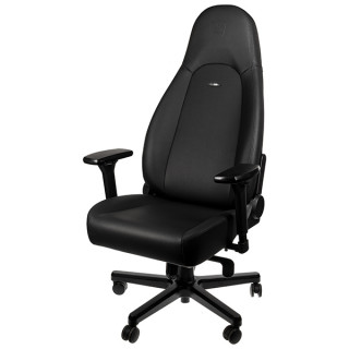 Noblechairs ICON Black Edition (NBL-ICN-PU-BED) (Bontott) 