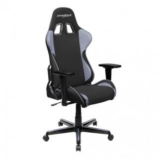 DXRacer Formula FH11/NG Fekete-Szürke (Bontott) PC