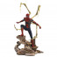 Marvel Gallery - Avengers Infinity War - Iron Spider-Man PVC Szobor (JUN182325) thumbnail