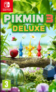 Pikmin 3 Deluxe (használt) 