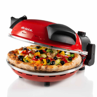 Ariete 909 DaGennaro pizzasütő 