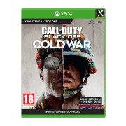 Call of Duty: Black Ops Cold War