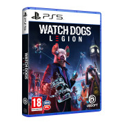 Watch Dogs Legion