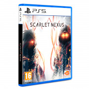 Scarlet Nexus