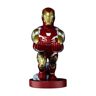 Iron Man Cable Guy Ajándéktárgyak