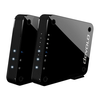 Devolo GigaGate Starter Kit Access Point PC