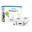 Devolo Magic 1 WiFi 2-1-2 Powerline Starter Kit (D 8366) thumbnail