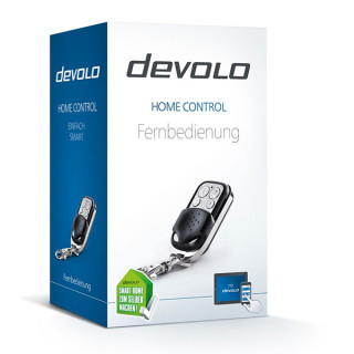 Devolo Home Control Távirányító (D 9814) 