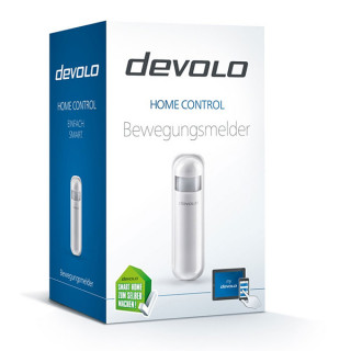 Devolo Home Control Mozgásérzékelő (D 9812) 