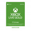 Xbox Live Gold 3 hónapos előfizetés (letölthető) Xbox One