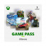 Xbox Game Pass Ultimate 1 hónapos előfizetés (DIGITÁLIS KÓD) (Letölthető) Xbox One