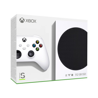 Xbox Series S 512GB Xbox Series