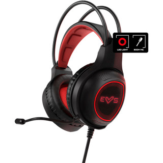 Energy Sistem EN 448791 ESG 2 LASER Gaming Headset PC