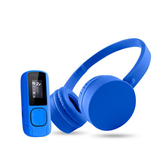Energy Sistem EN 443857 Bluetooth Music Pack (MP3 lejátszó + Bluetooth fejhallgató) 