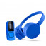 Energy Sistem EN 443857 Bluetooth Music Pack (MP3 lejátszó + Bluetooth fejhallgató) thumbnail