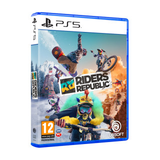 Riders Republic (használt) PS5