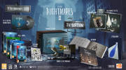 Little Nightmares II TV Edition