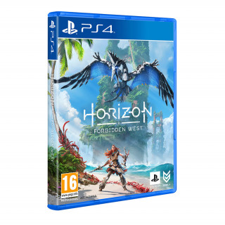 Horizon: Forbidden West PS4