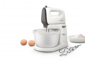 Philips Viva Collection HR3745/00 450W tálas mixer 