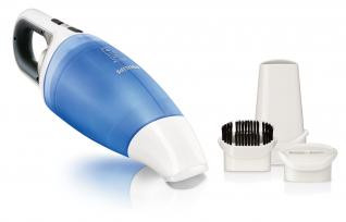 Philips MiniVac FC6142/01 kézi porszívó 