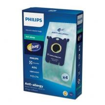 KOKI-GŐZ Philips FC8022/04 S-bag Clinic Anti Allergy porzsák 