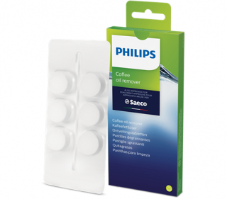 Philips CA6704/10 kávéolaj eltávolító tabletta 