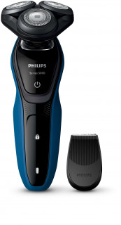 Philips Series 5000 AquaTouch S5250/06 elektromos borotva 