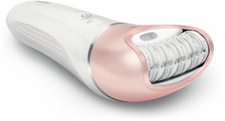 Philips Satinelle Advanced BRE640/00 epilátor 