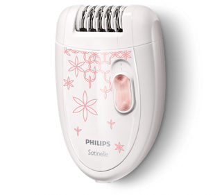 Philips Satinelle Essential HP6420/00 epilátor 