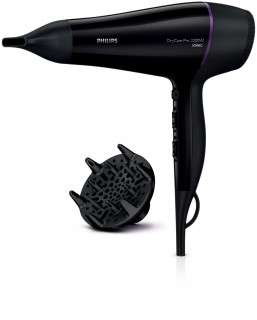 Philips DryCare Advanced Pro BHD176/00 hajszárító Otthon