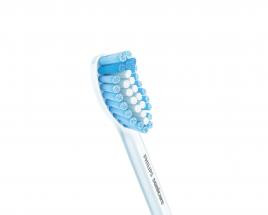 Philips Sonicare Sensitive HX6052/07 standard fogkefefej 2db 