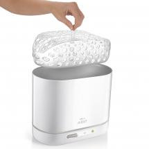 Philips Avent SCF286/03 4-az-1-ben elektromos gőzsterilizáló 