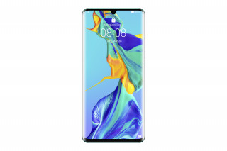 Huawei P30 Pro DS 8+256GB Auróra kék Mobil