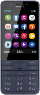 Nokia 230 DualSIM Blue 