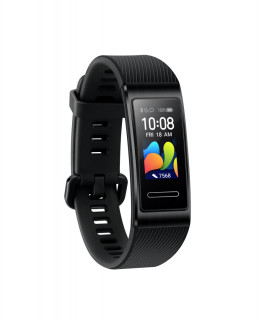 Huawei Band 4 Pro Black Mobil