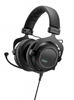 Beyerdynamic Custom Game Gaming Headset (BD716871) PC