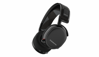 SteelSeries Arctis 7 7.1 Wireless (2019 Edition) - Fekete PC