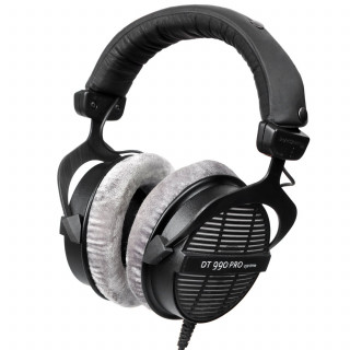 Beyerdynamic DT 990 32 Ohm Edition (BD 483958) PC