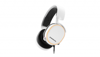 SteelSeries Arctis 5 2019 Edition [7.1] - Fehér 