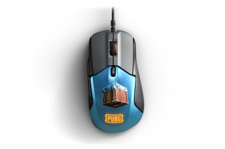 SteelSeries Rival 310 PUBG Edition PC