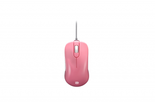 Zowie S2 Divina - Rózsaszín PC