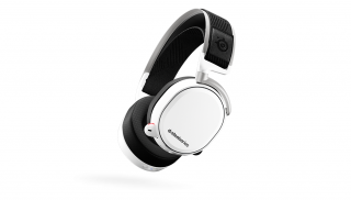 SteelSeries Arctis Pro Wireless Fehér 