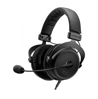 Beyerdynamic MMX 300 (2. generáció) Gaming Headset PC