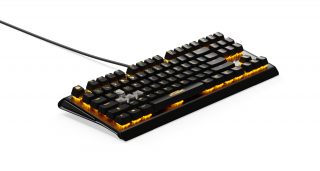 SteelSeries Apex M750 TKL PUBG PC