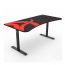 GDK Arozzi Arena gaming asztal - fekete-piros thumbnail