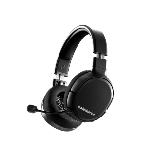 Steelseries Arctis 1 Wireless Headset Black PC