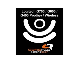 Corepad Skatez Logitech G403/703/603 PC