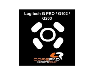 Corepad Skatez Logitech G Pro/G102/G203 