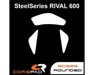 Corepad Skatez SteelSeries Rival 600/650 